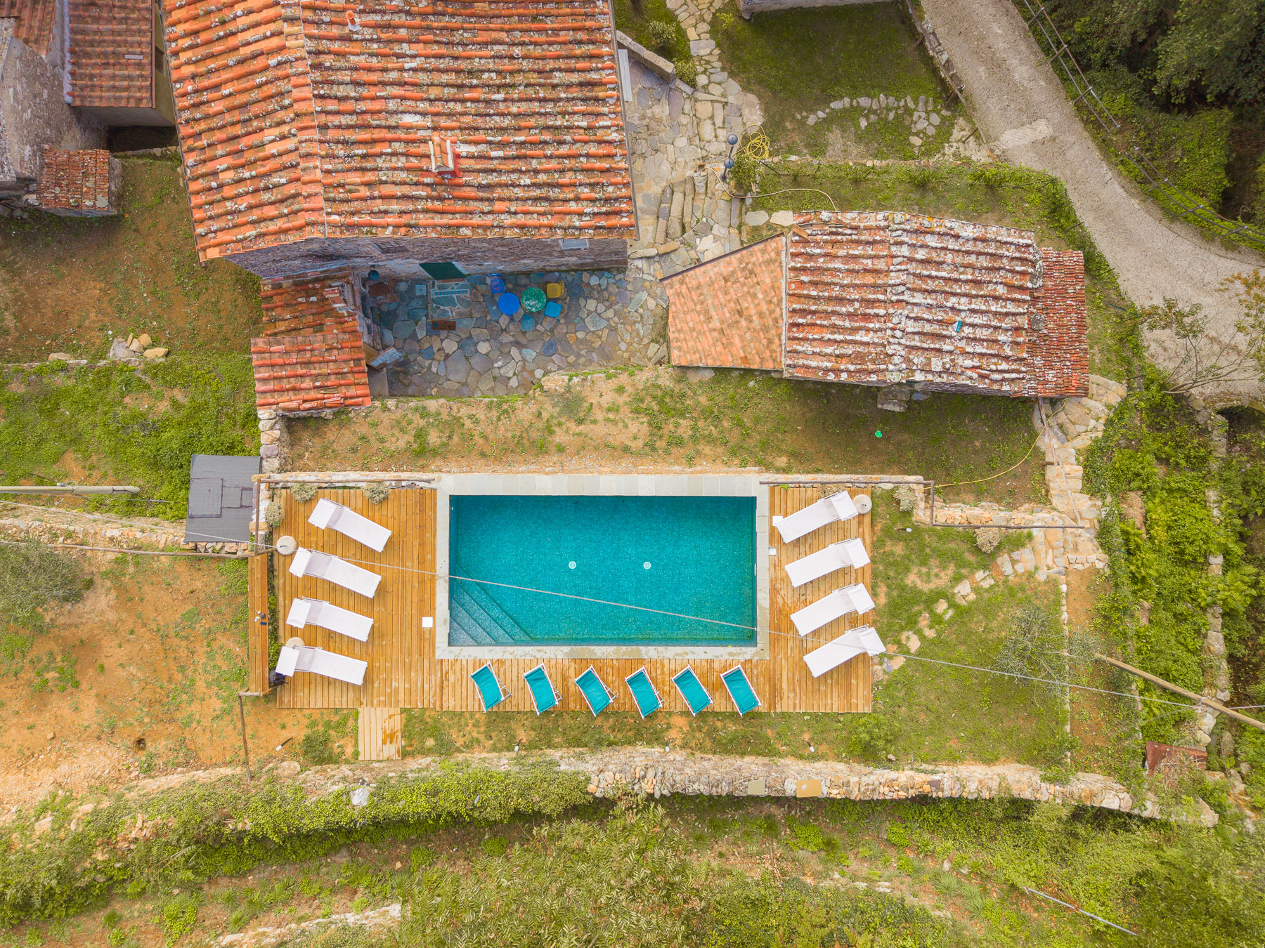 Borgo sulla Visona - Foto 19