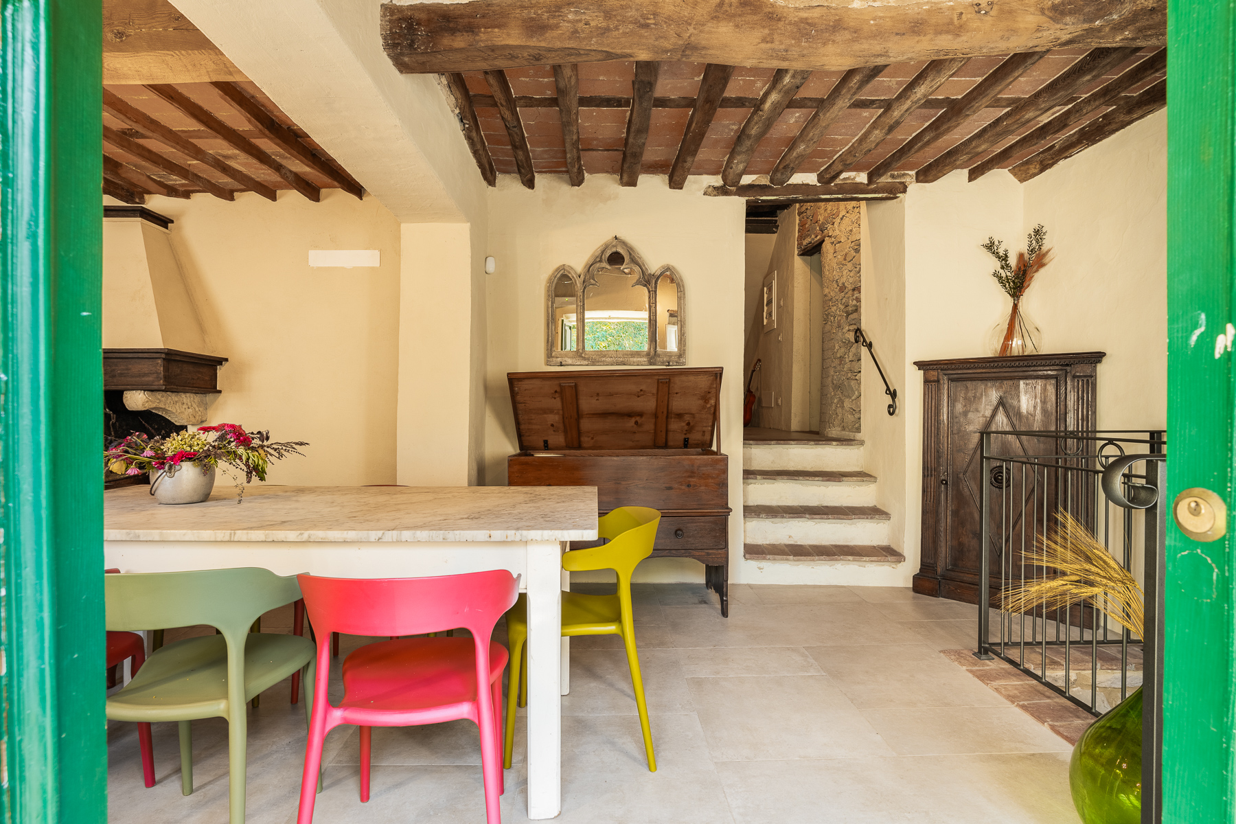 Borgo sulla Visona - Foto 7