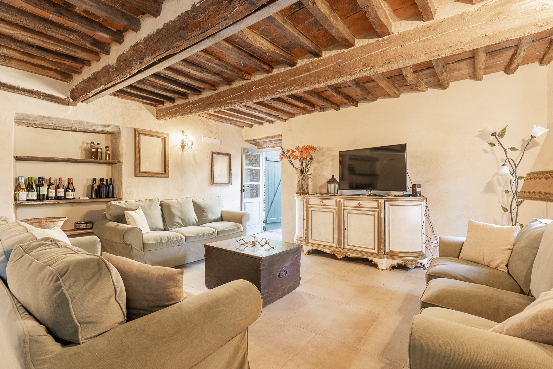 Borgo sulla Visona - Foto 9