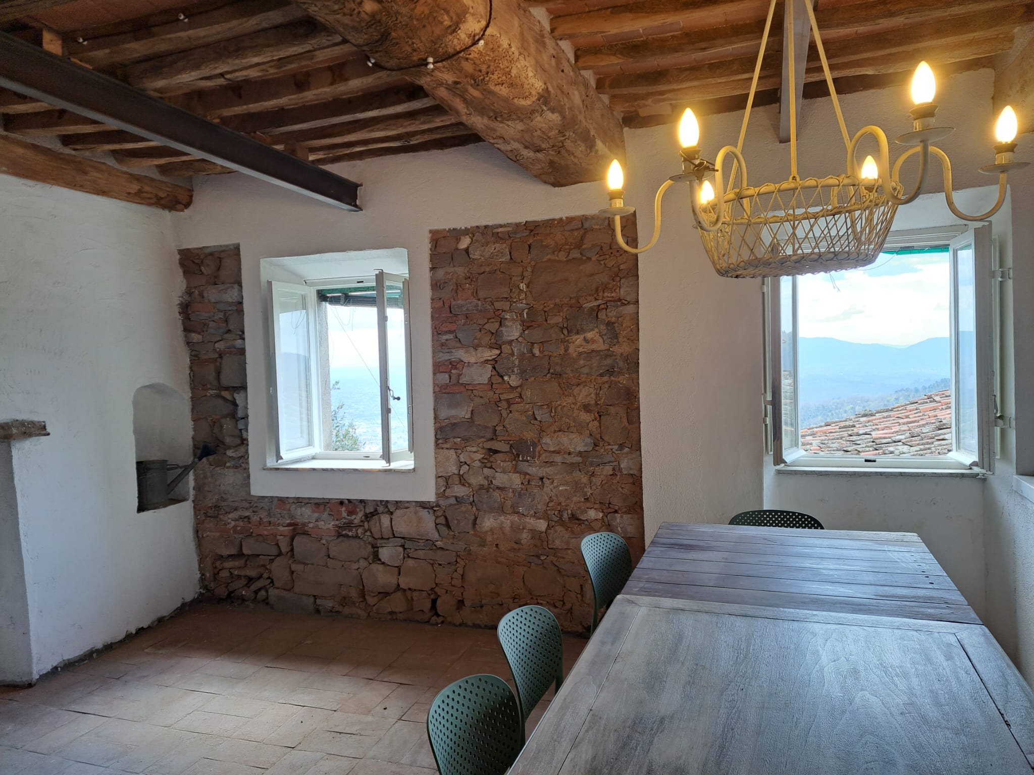 Podere il Leccio - Foto 16