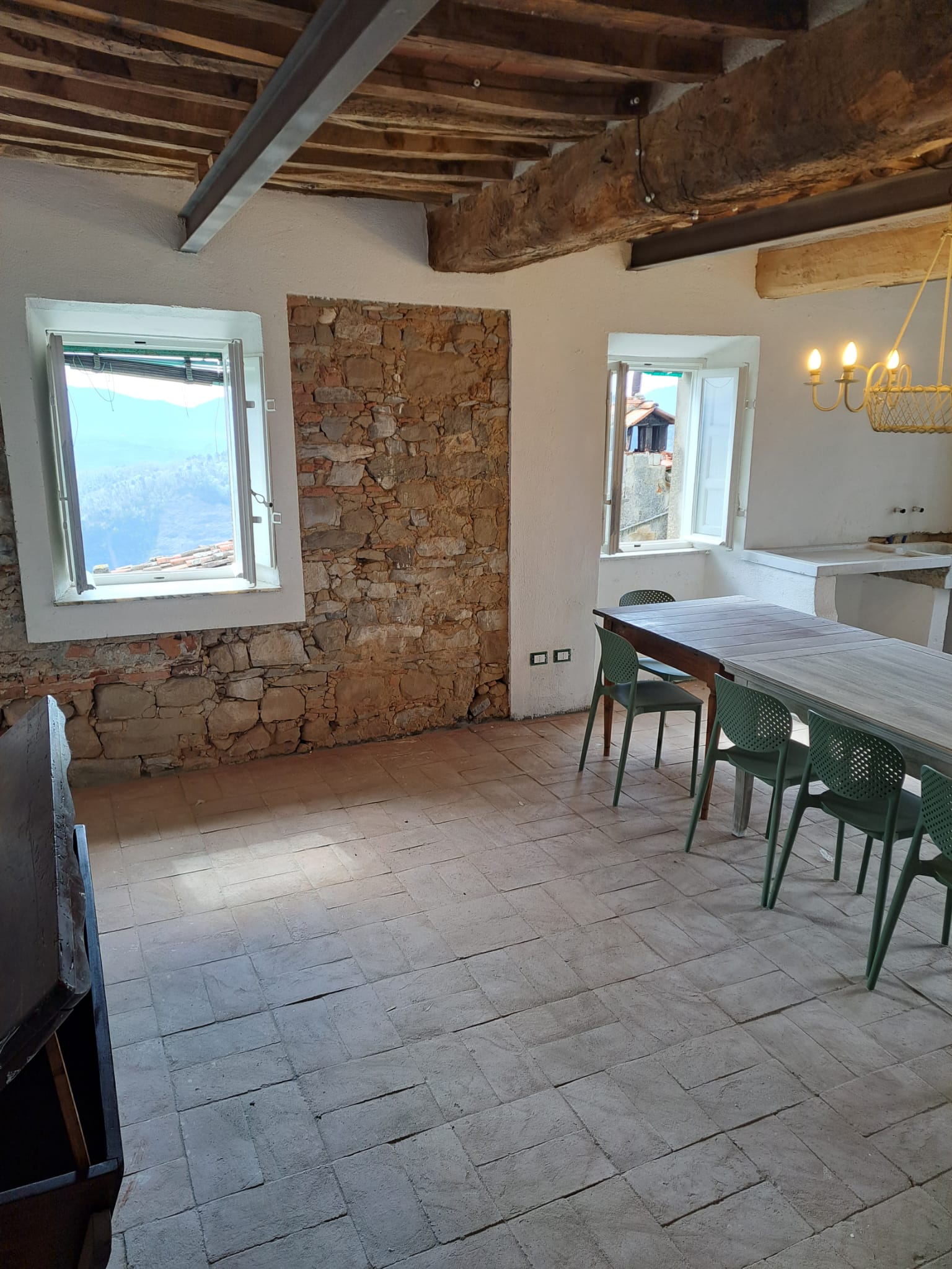 Podere il Leccio - Foto 17