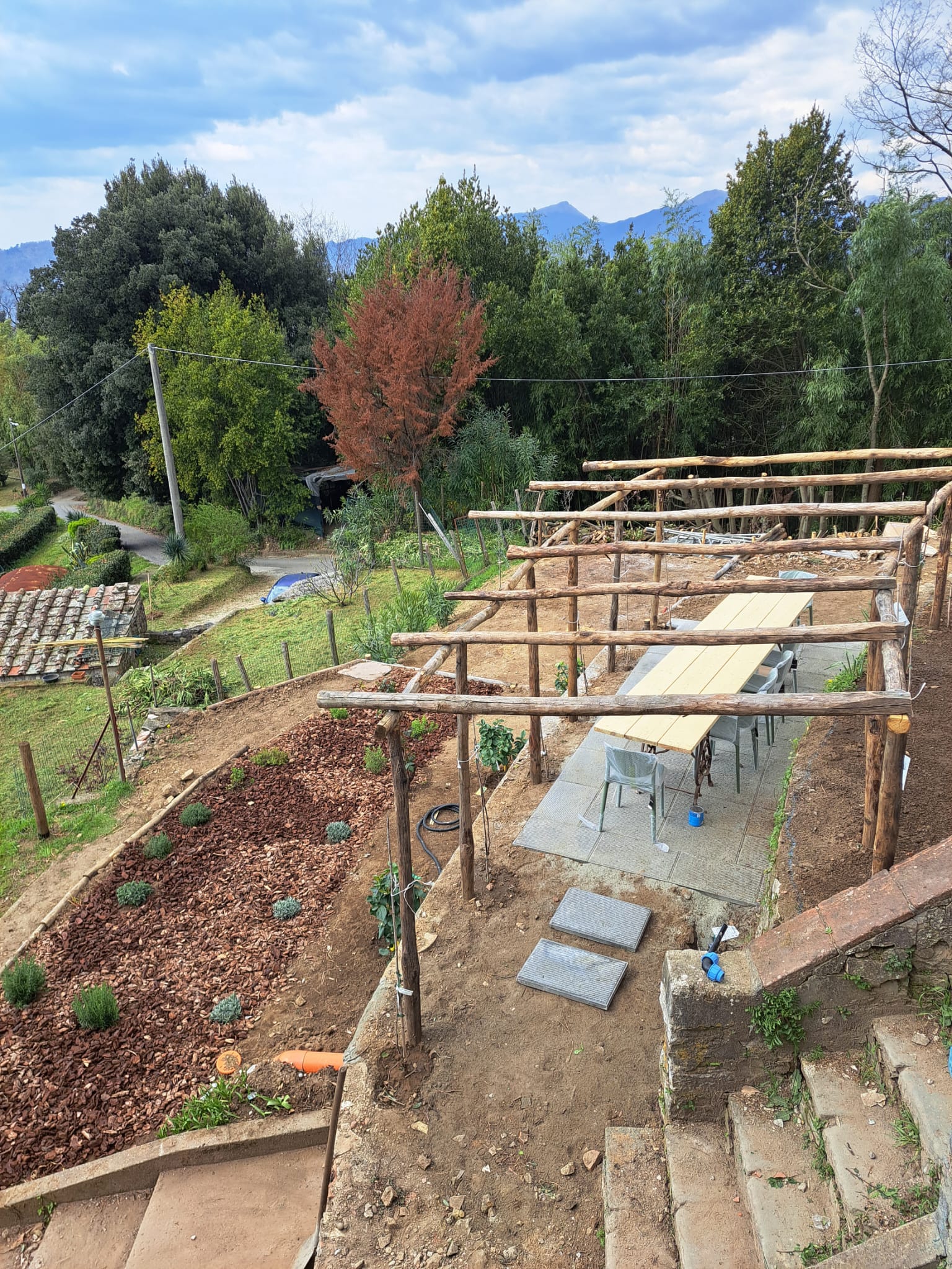 Podere il Leccio - Foto 18