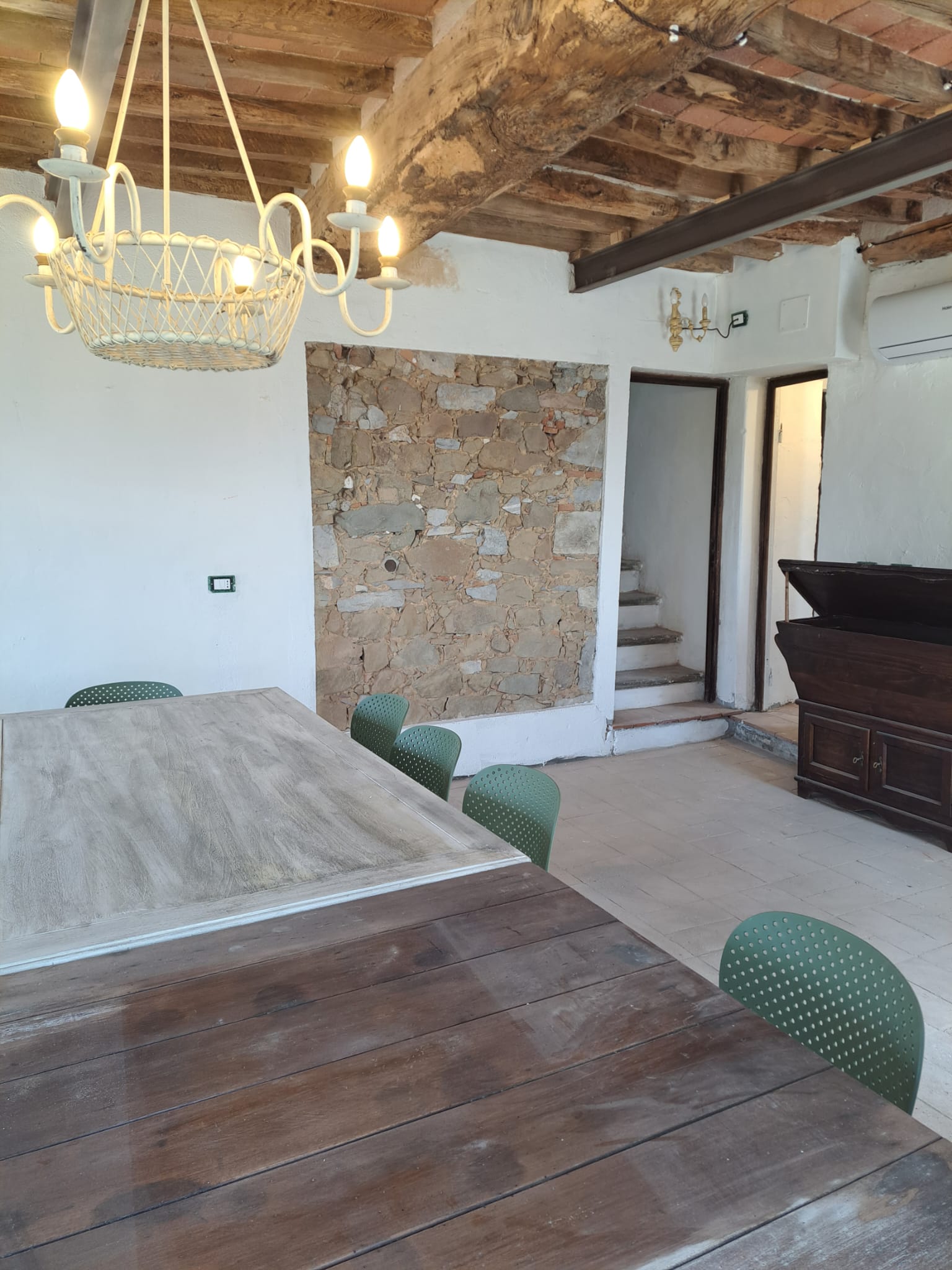 Podere il Leccio - Foto 19