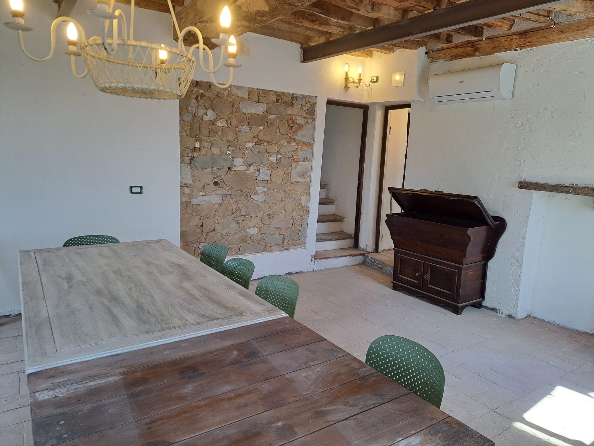 Podere il Leccio - Foto 20