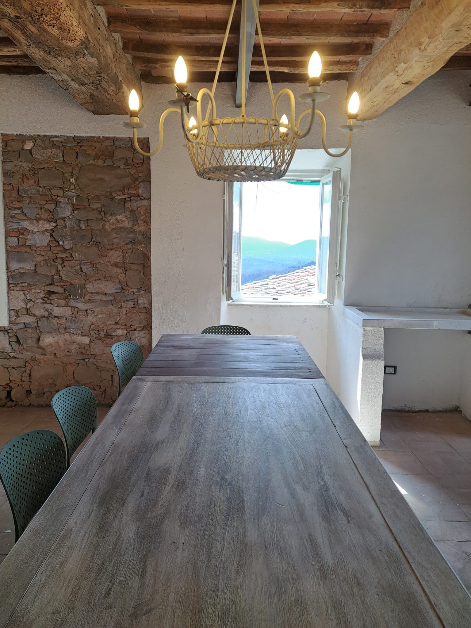 Podere il Leccio - Foto 21