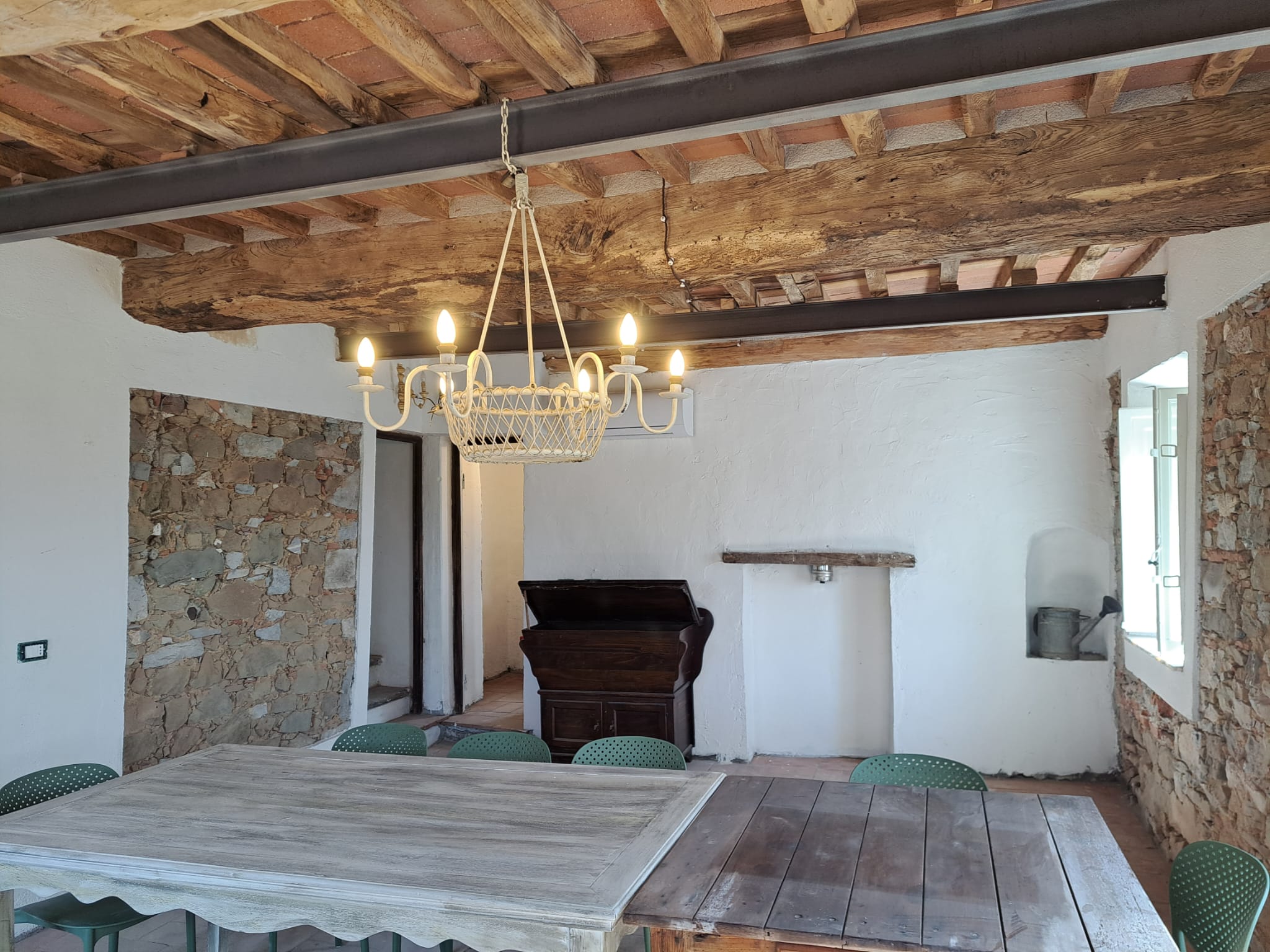 Podere il Leccio - Foto 22