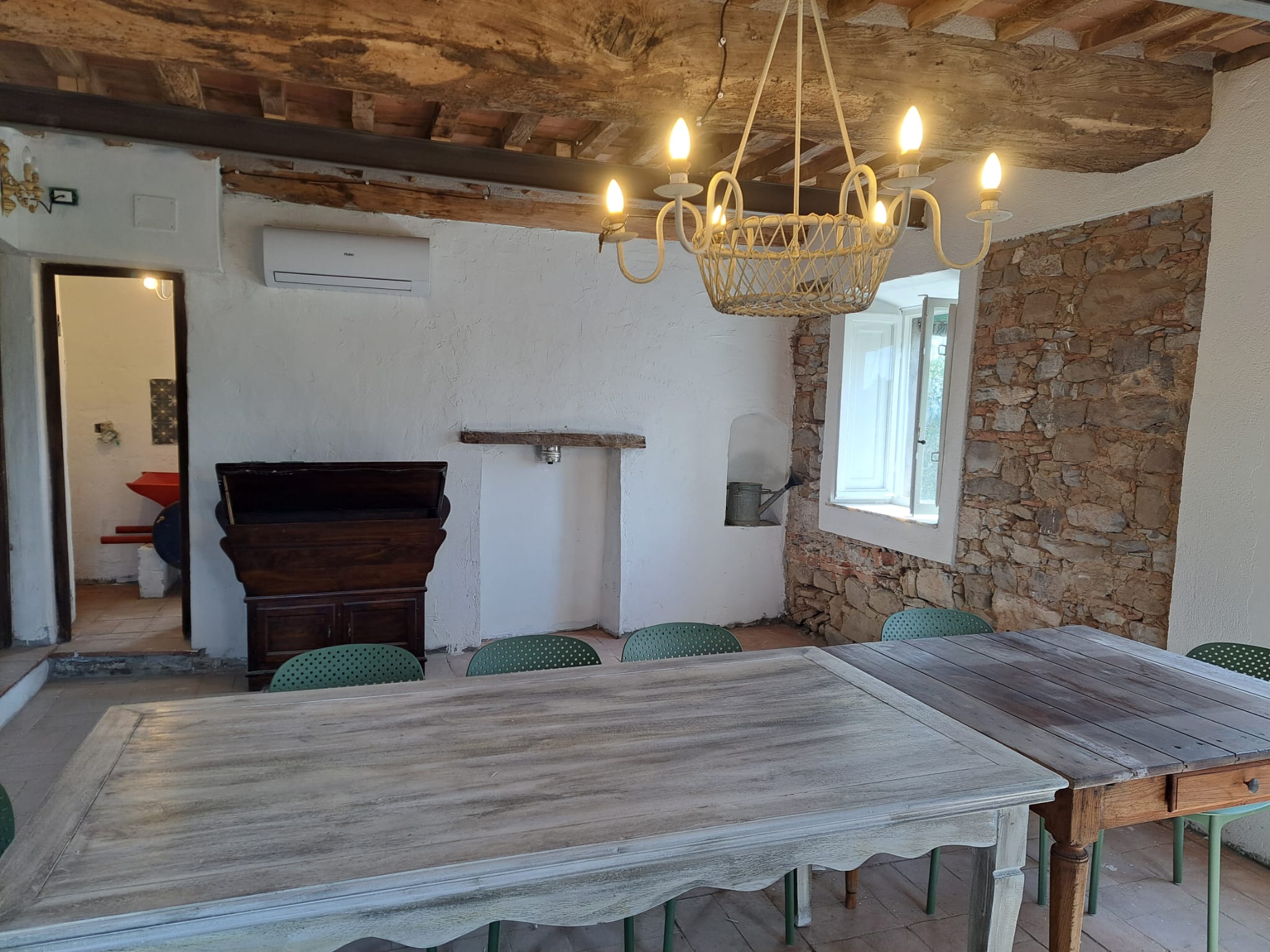 Podere il Leccio - Foto 23