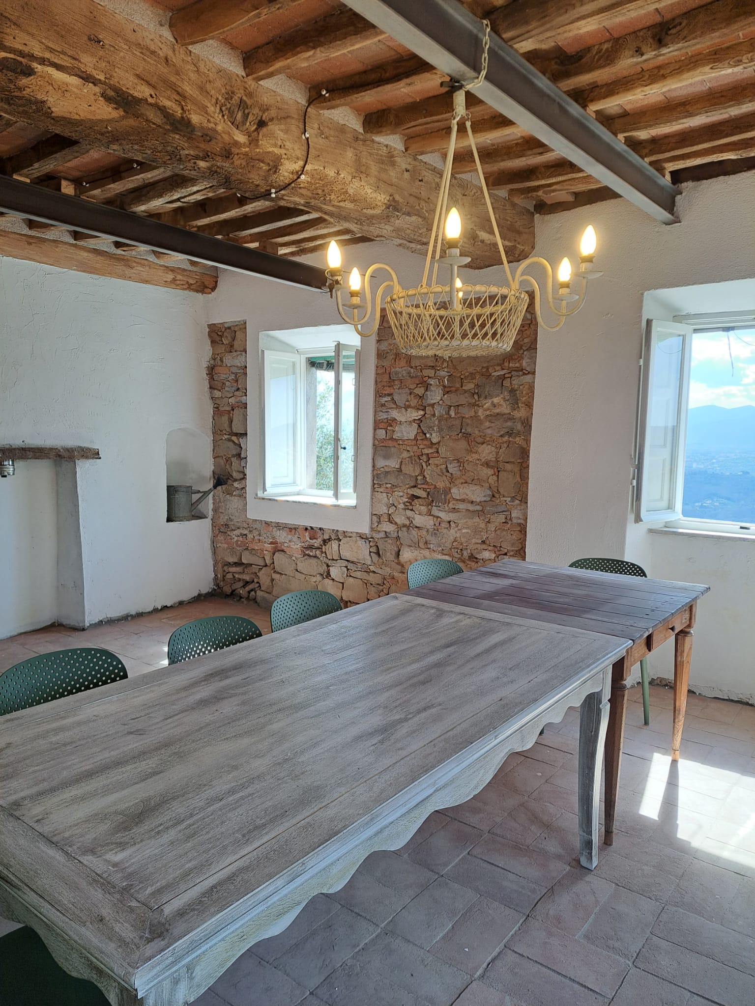 Podere il Leccio - Foto 25