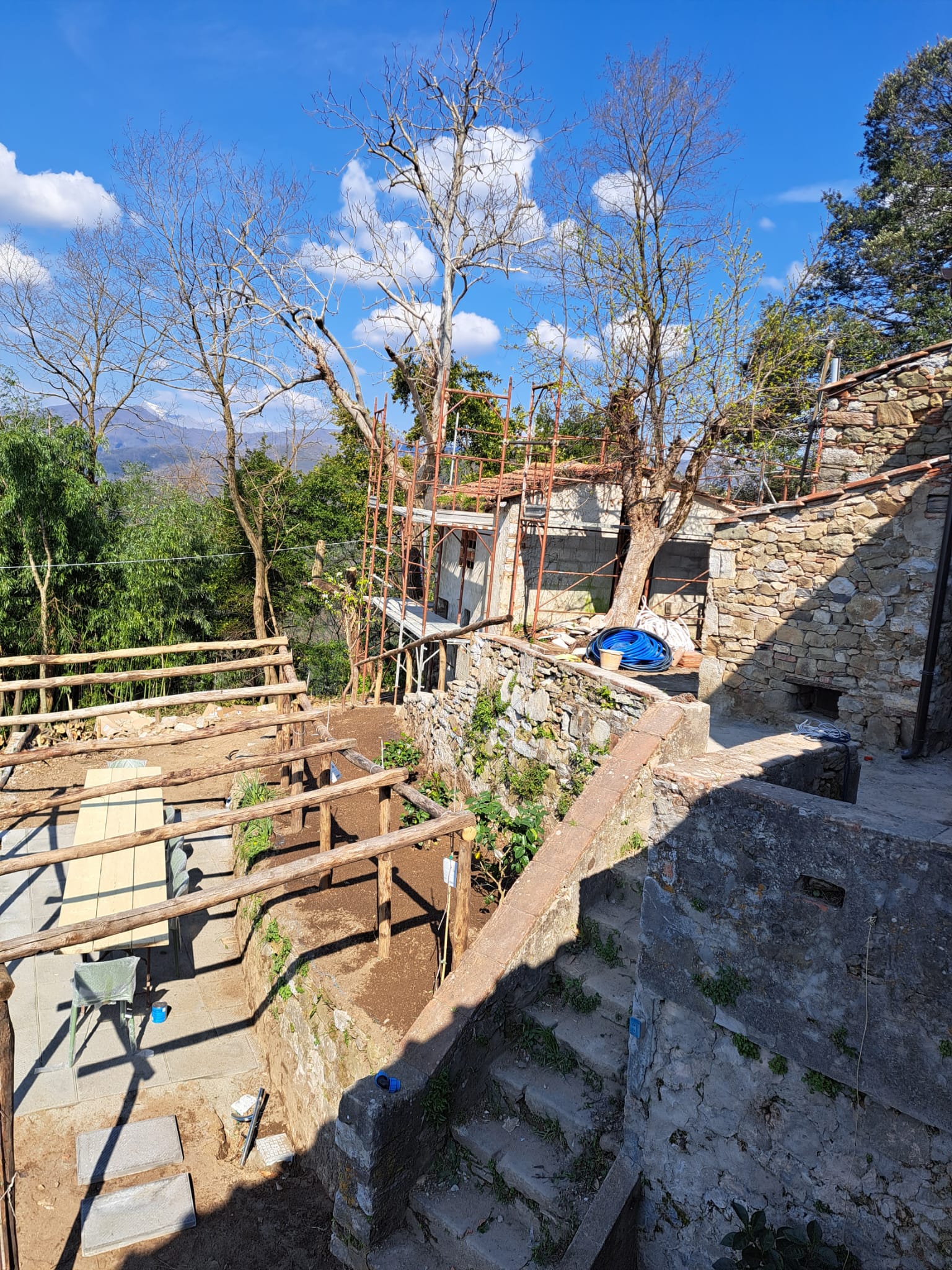 Podere il Leccio - Foto 27