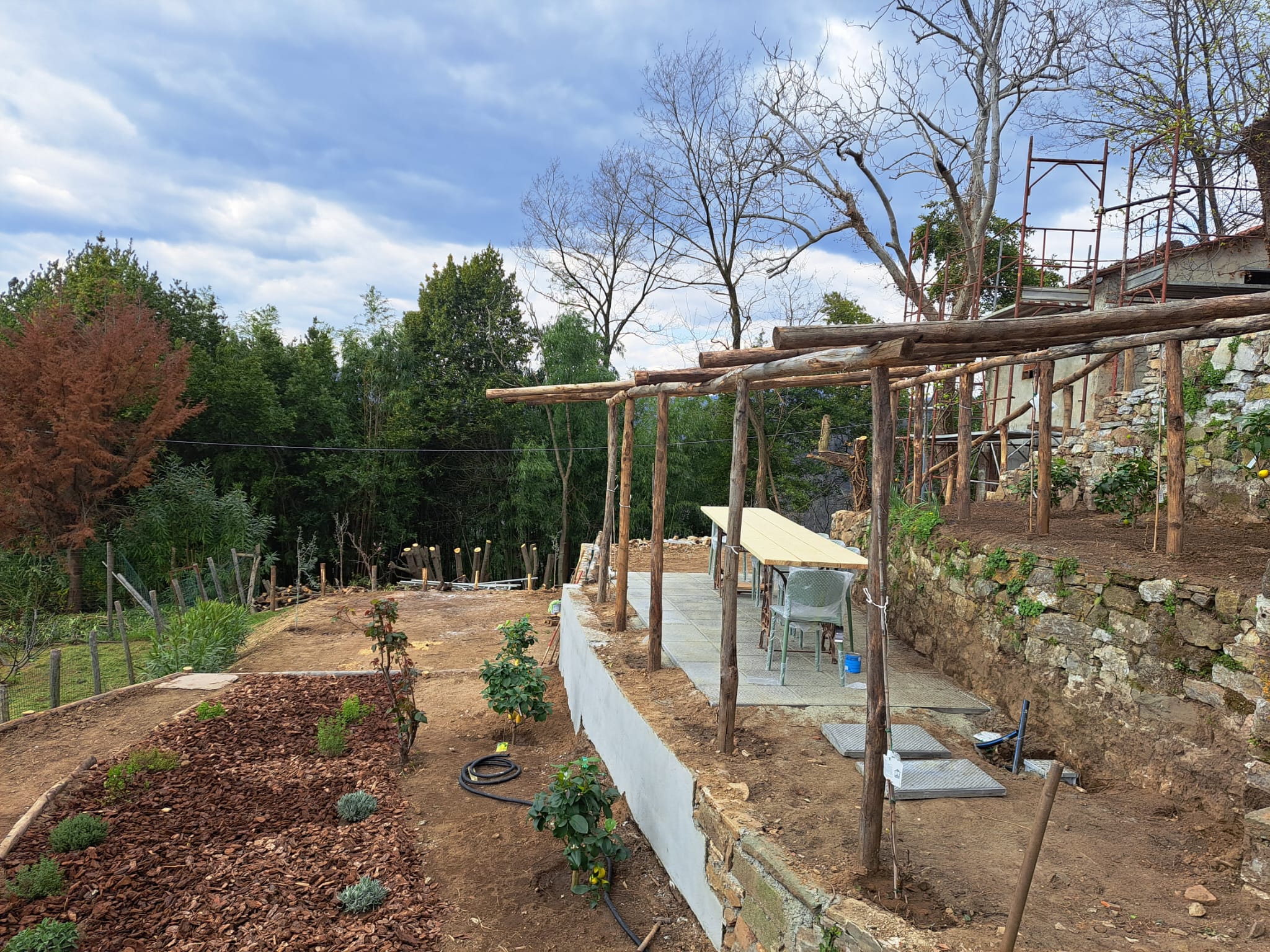 Podere il Leccio - Foto 5