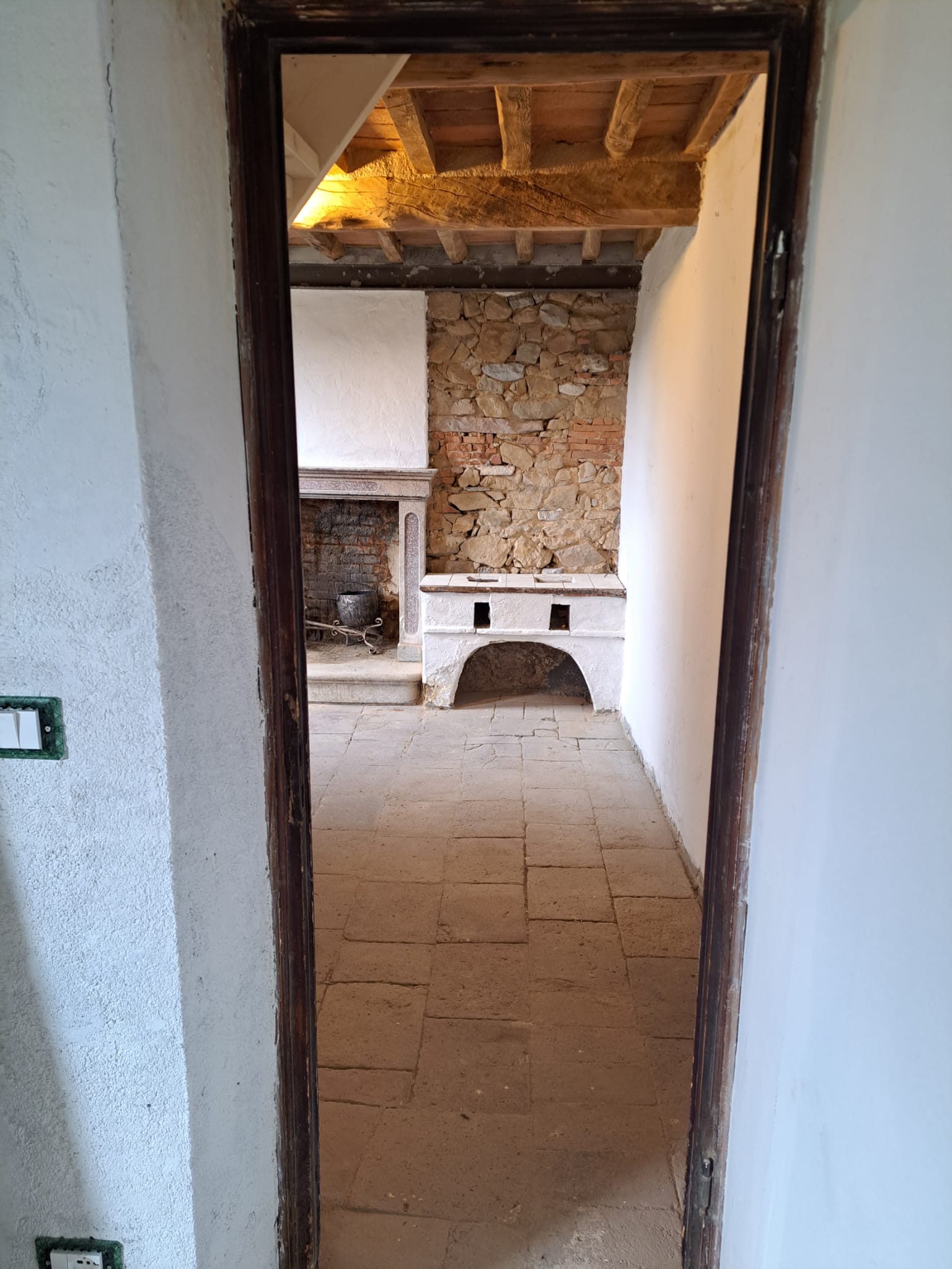 Podere il Leccio - Foto 9